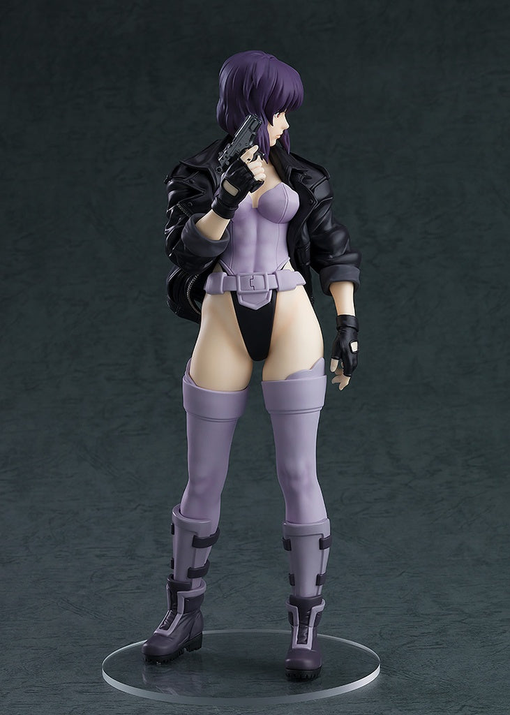 GHOST IN THE SHELL STAND ALONE COMPLEX POP UP PARADE Motoko Kusanagi: S.A.C. Ver. L Size