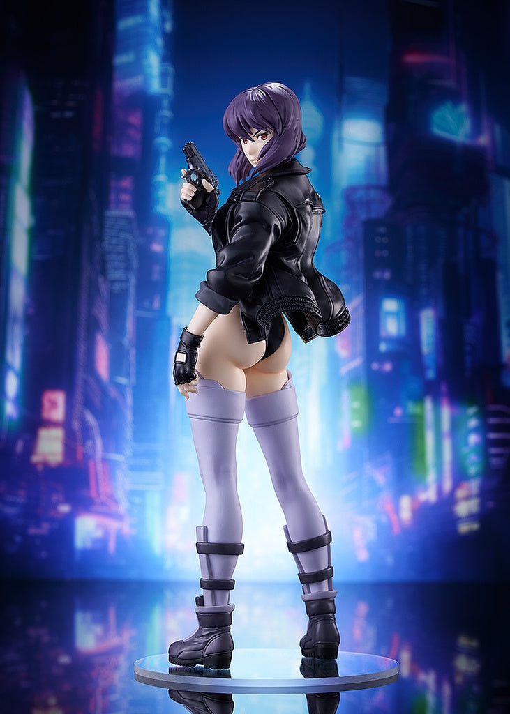 GHOST IN THE SHELL STAND ALONE COMPLEX POP UP PARADE Motoko Kusanagi: S.A.C. Ver. L Size