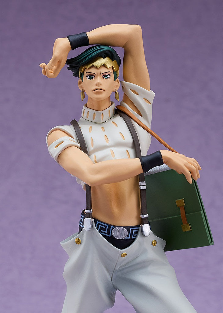 JoJo's Bizarre Adventure POP UP PARADE Rohan Kishibe