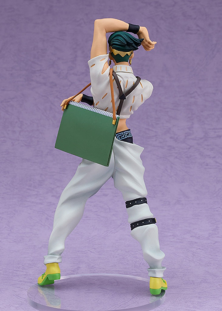 JoJo's Bizarre Adventure POP UP PARADE Rohan Kishibe