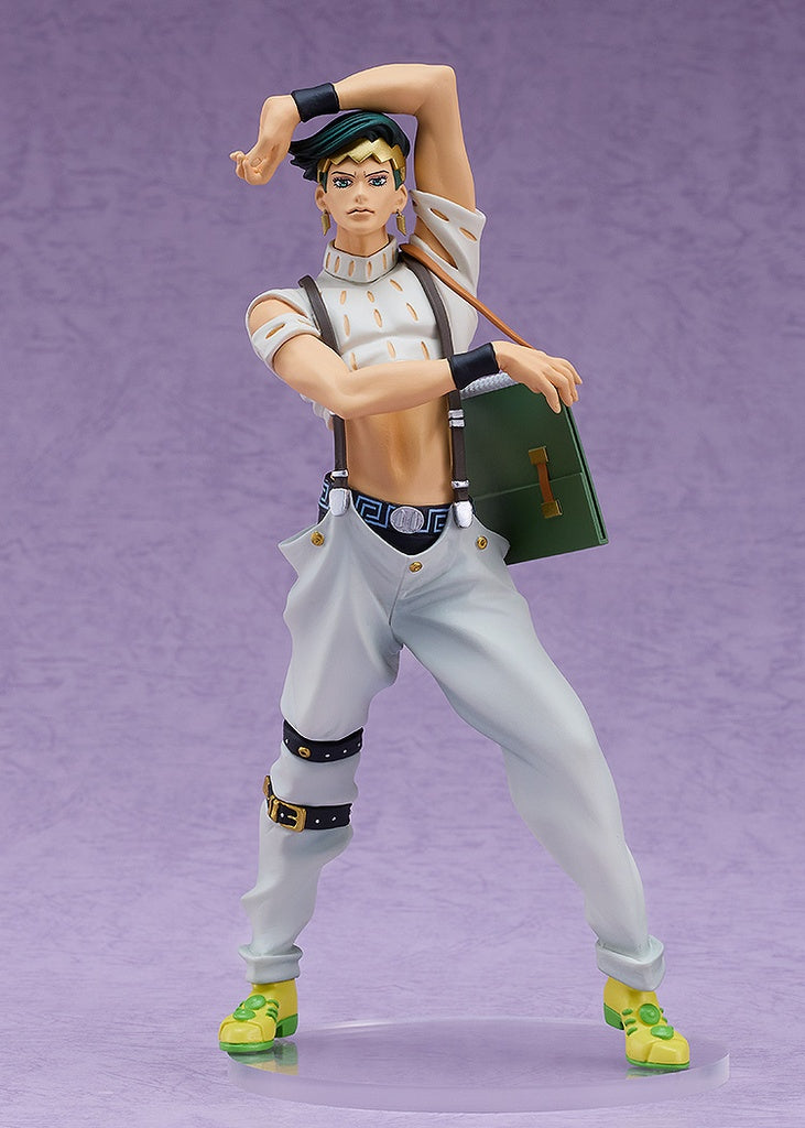 JoJo's Bizarre Adventure POP UP PARADE Rohan Kishibe