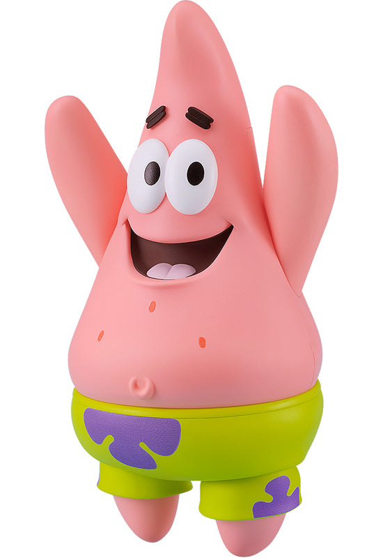 2320 SpongeBob SquarePants Nendoroid Patrick Star