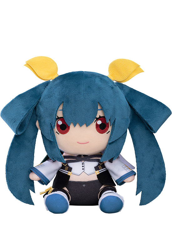 GUILTY GEAR Xrd REV 2 Good Smile Company Plushie Dizzy