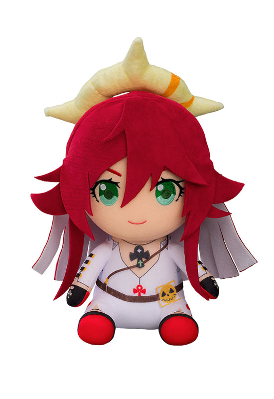 GUILTY GEAR -STRIVE- Good Smile Company Plushie Jack-O'