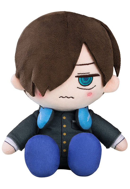 The Dangers in My Heart Good Smile Company Plushie Kyotaro Ichikawa