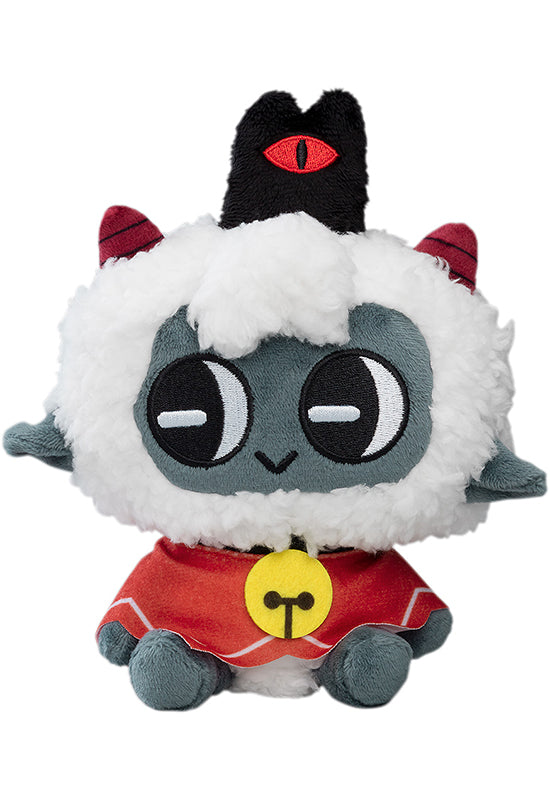 Cult of the Lamb Good Smile Company Plushie Lamb