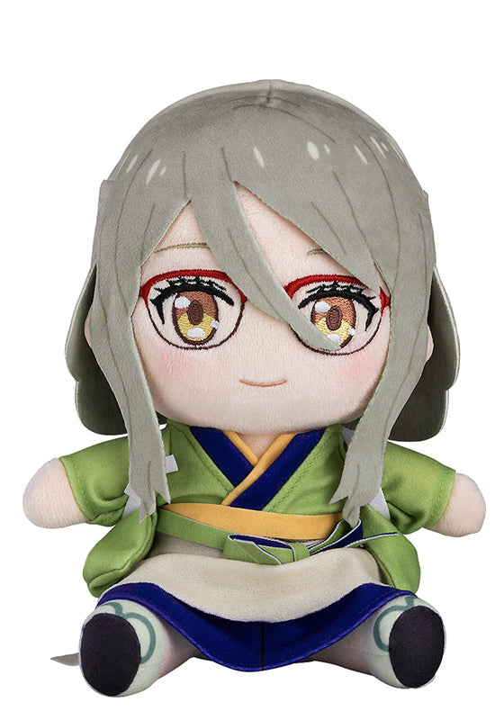 Lycoris Recoil Good Smile Company Plushie Mizuki: Cafe LycoReco Ver.