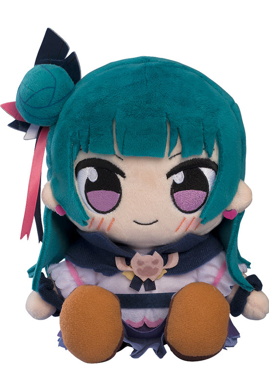 Genjitsu no Yohane Good Smile Company Kuripan Plushie Yohane