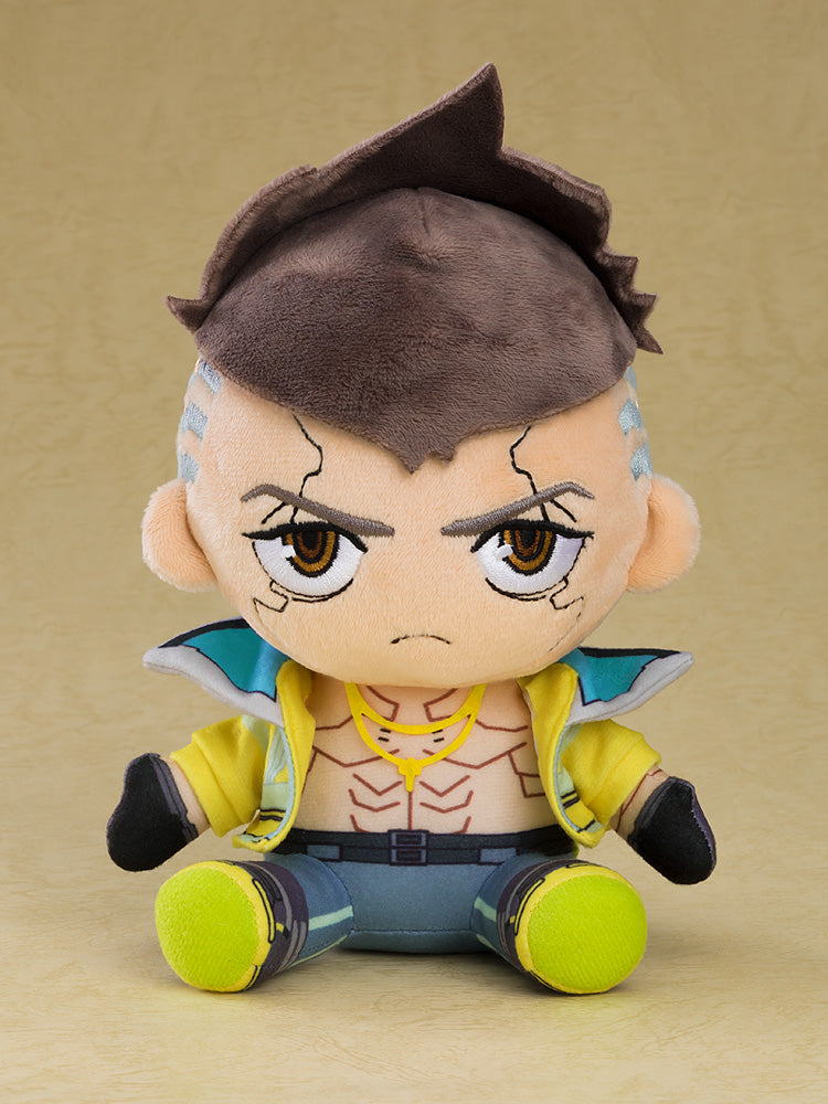 Cyberpunk: Edgerunners Good Smile Company Plushie