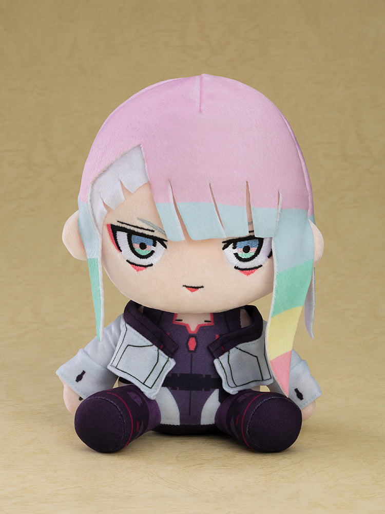 Cyberpunk: Edgerunners Good Smile Company Plushie