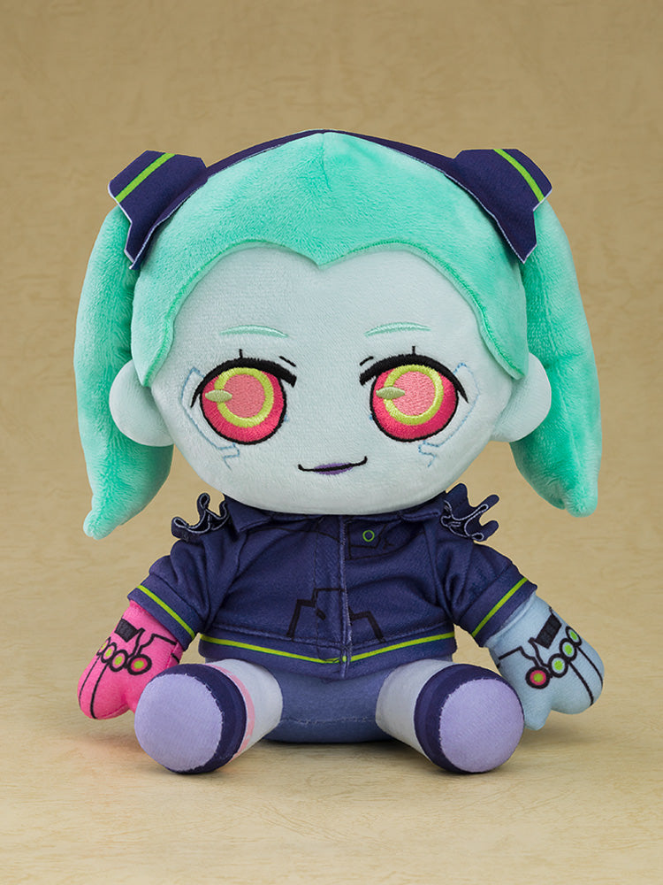 Cyberpunk: Edgerunners Good Smile Company Plushie