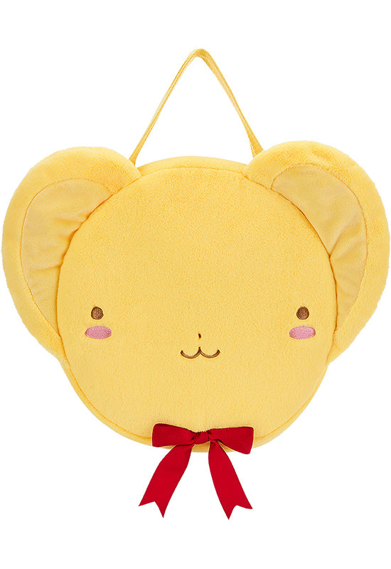 Cardcaptor Sakura: Clear Card GoodSmile Moment Kero-chan Pouch