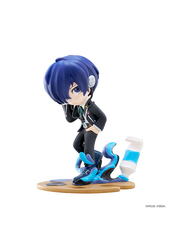 Persona3 Reload	Bushiroad Creative PalVerse Palé. Persona 3 Reload Protagonist