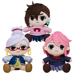 Dandadan Good Smile Company Plushie