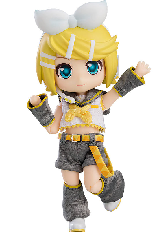 Character Vocal Series 02: Kagamine Rin/Len Nendoroid Doll Kagamine Rin