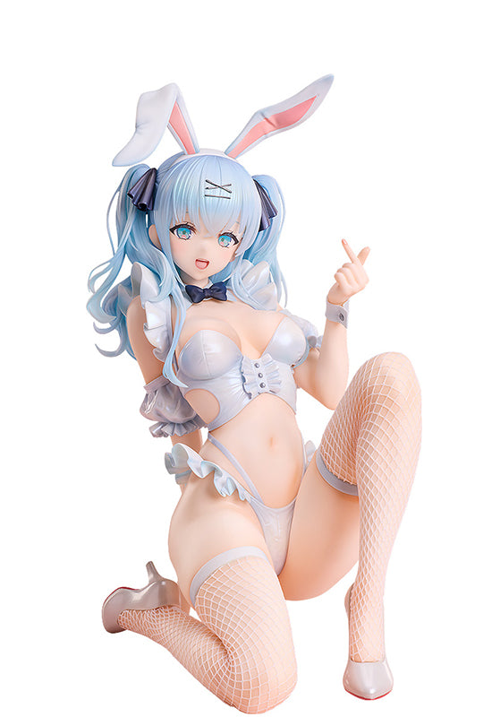 Mimosa Original Figure Series FREEing Riyu Hoshizaki