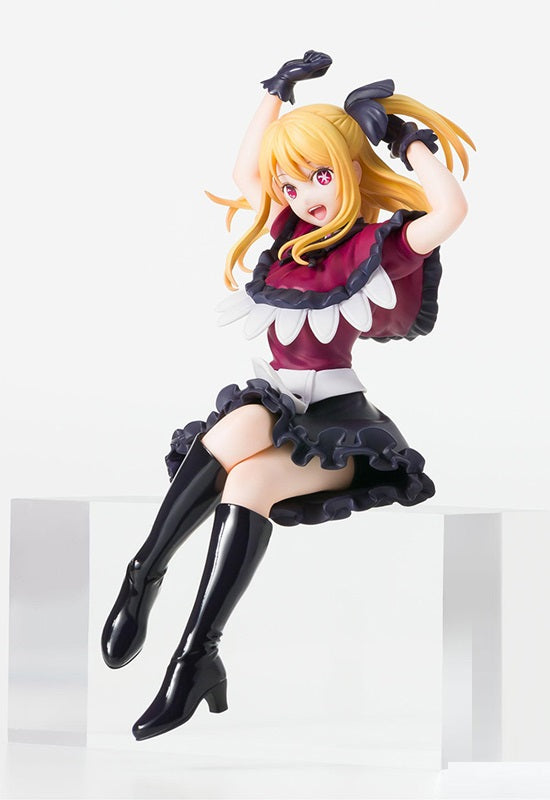 OSHI NO KO SEGA PM Perching Figure Ruby