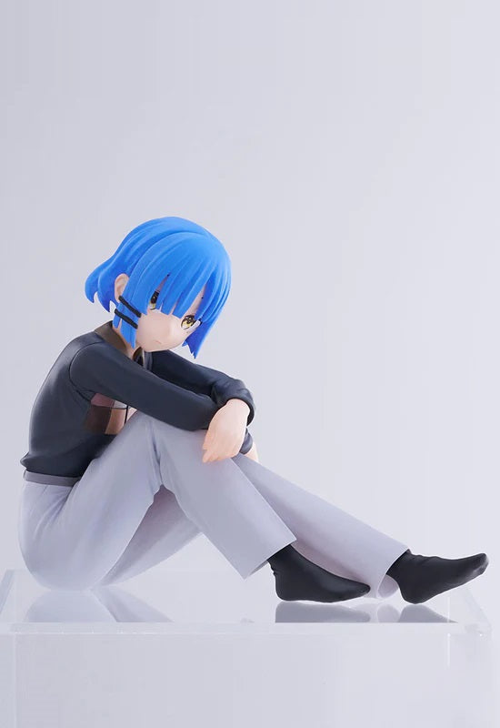 BOCCHI THE ROCK! SEGA PM Perching Figure Ryo Yamada