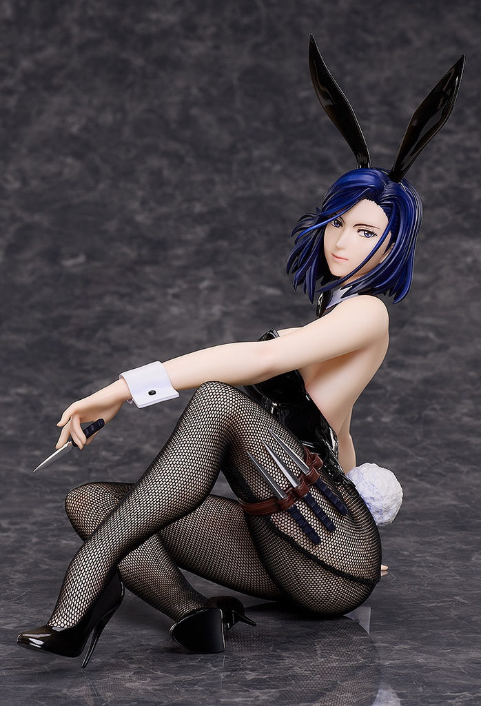 City Hunter FREEing Saeko Nogami: Bunny Ver.