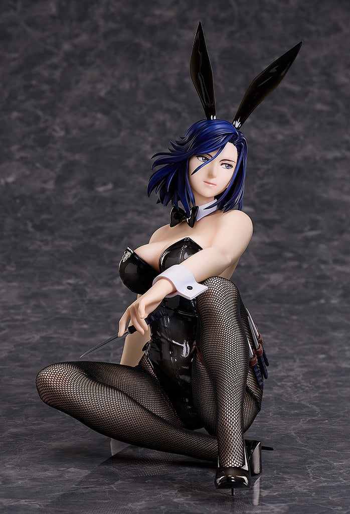 City Hunter FREEing Saeko Nogami: Bunny Ver.