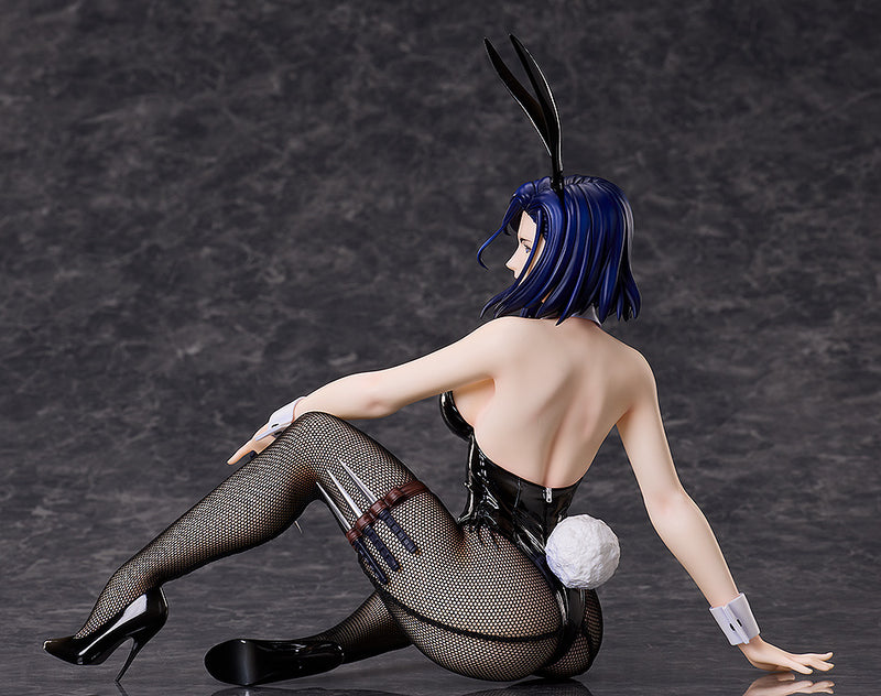 City Hunter FREEing Saeko Nogami: Bunny Ver.