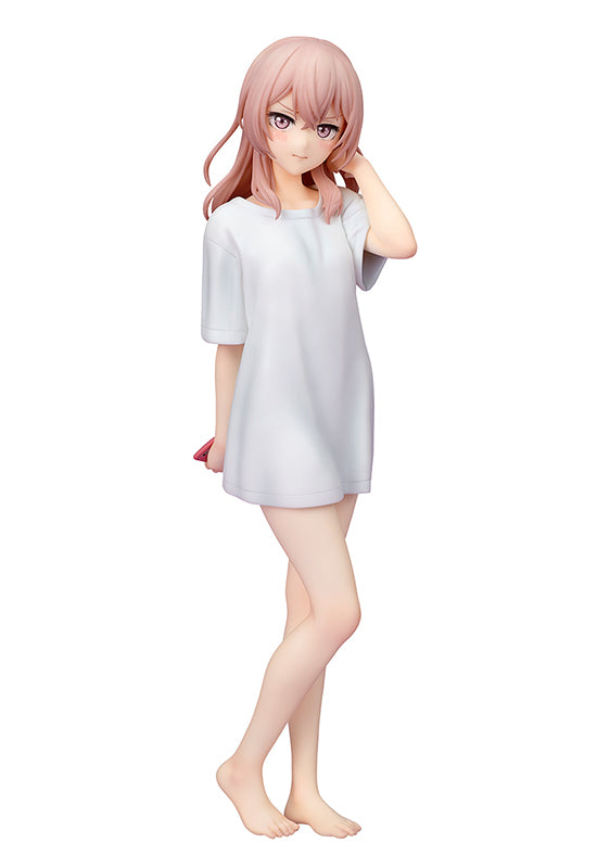 My Dress-Up Darling QuesQ Sajuna Inui T-shirt ver.