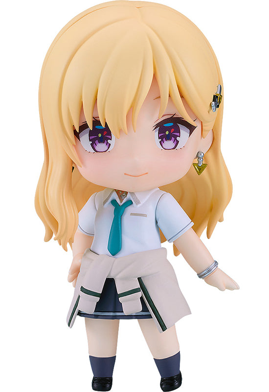 2593 Days with my Step Sister Nendoroid Saki Ayase