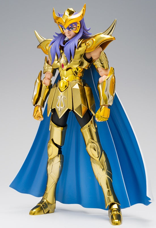 Saint Cloth Myth EX Bandai Scorpio Milo <Revival Ver.> (JP)