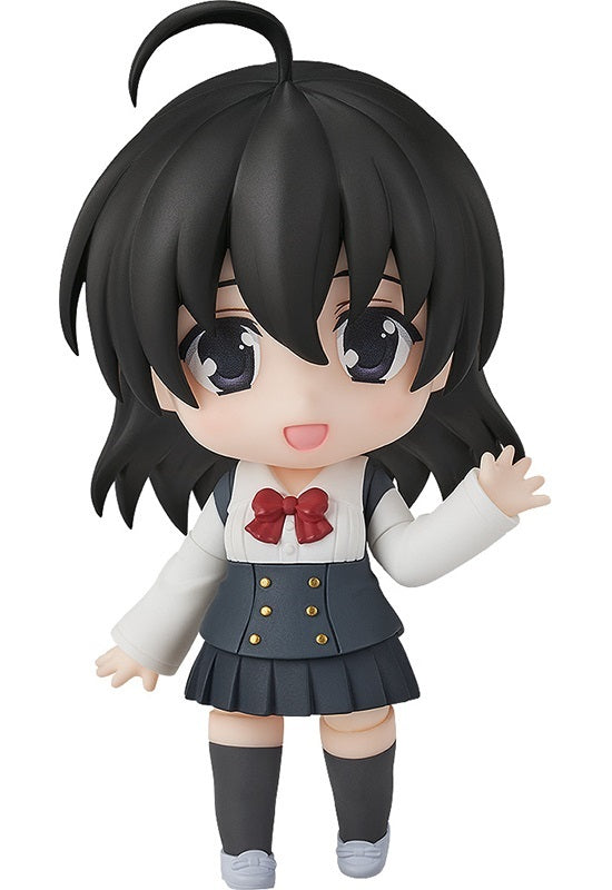 2210 School Days Nendoroid Sekai Saionji