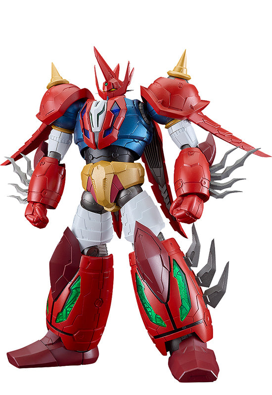 Shin Getter Dragon MODEROID Shin Getter Dragon