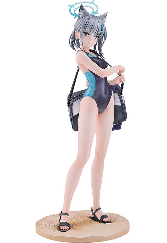 Blue Archive Good Smile Company Shiroko Sunaookami (Swimsuit)