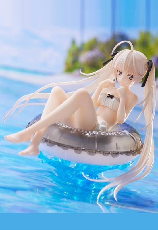 Yosuga no Sora TAITO Aqua Float Girls Figure Sora Kasugano