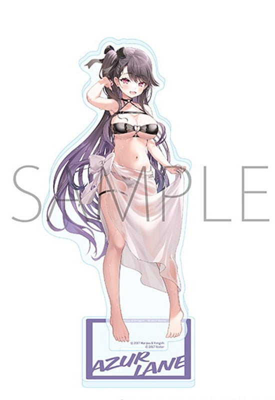 Azur Lane Movic Acrylic Stand Pamiat Merkuria