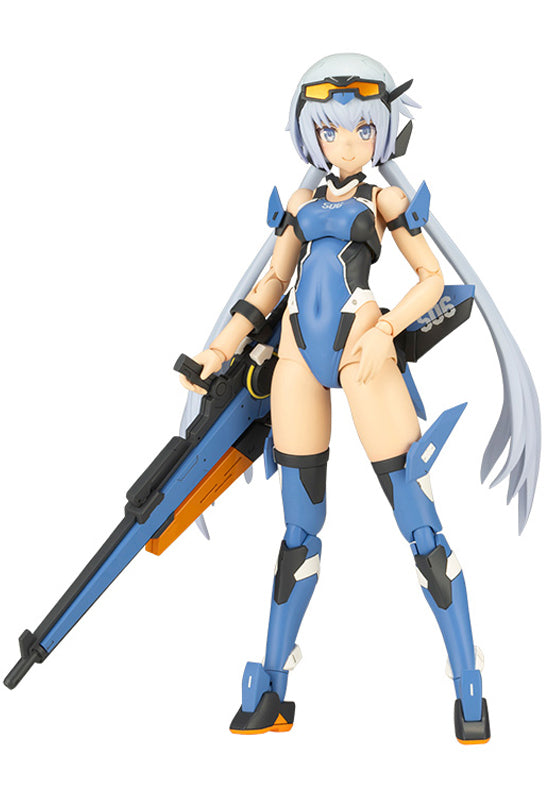 Frame Arms Girl KOTOBUKIYA Stylet Swimsuit Ver.