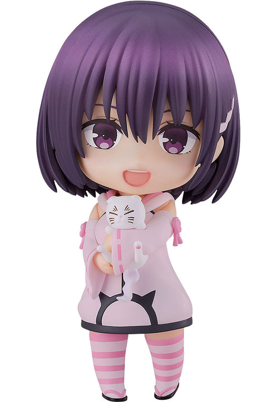 2182 Ayakashi Triangle Nendoroid Suzu Kanade