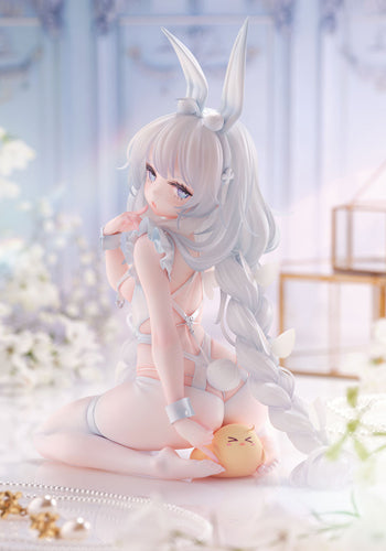 Azur Lane Mimeyoi Le Malin  -Listless Lapin- TF edition