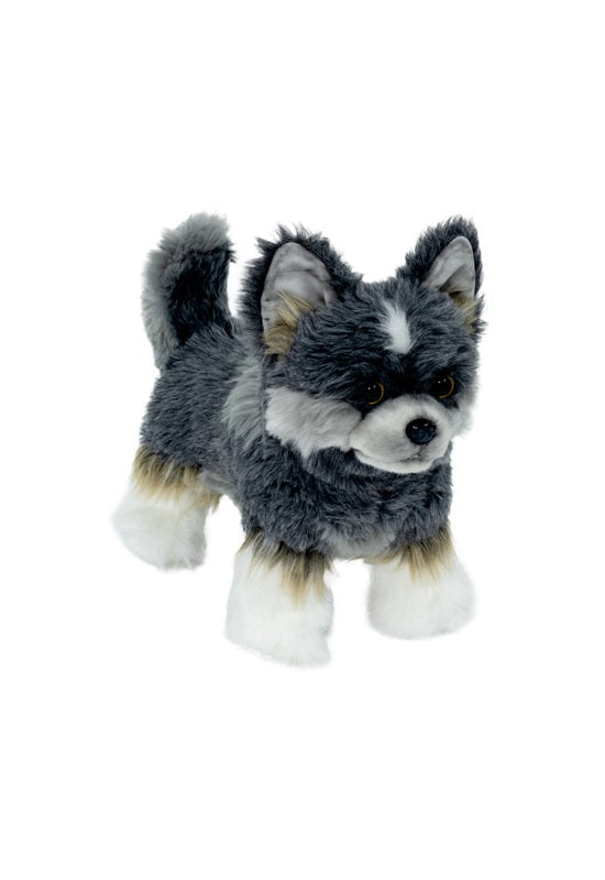 Final Fantasy XVI Square Enix Plush Torgal Puppy – NAVITO WORLD