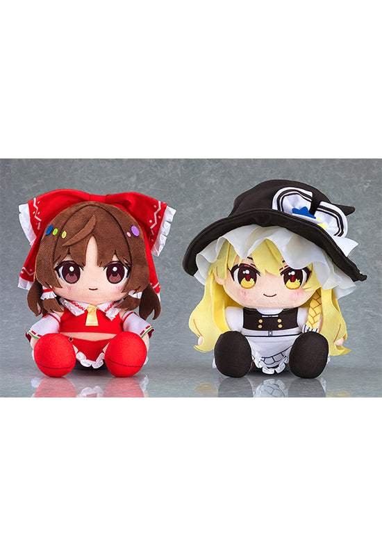 Touhou Lost Word Good Smile Company Chocopuni Plushie