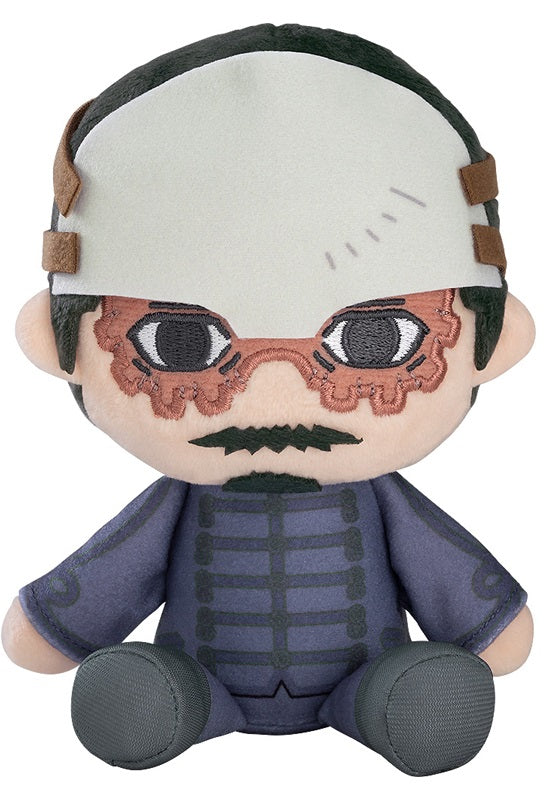 Golden Kamuy Good Smile Company Plushie Tsurumi