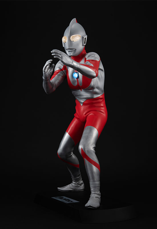 ULTRAMAN MEGAHOUSE Ultimate Article ULTRAMAN（TYPE-C）（Repeat）