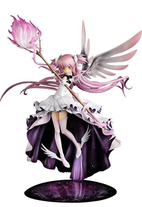 Puella Magi Madoka Magica Good Smile Company Ultimate Madoka (re-run)