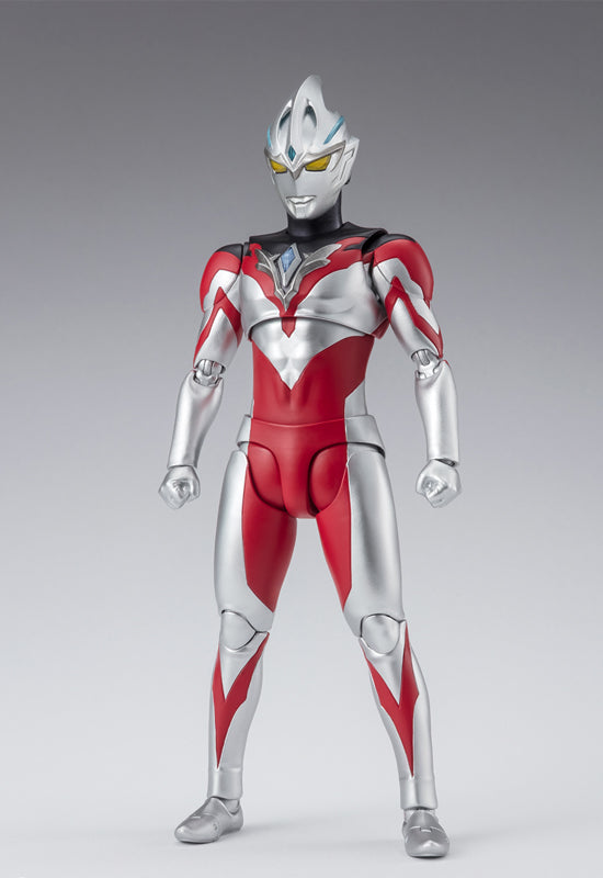 Ultraman Arc Bandai S.H.Figuarts Ultraman Arc