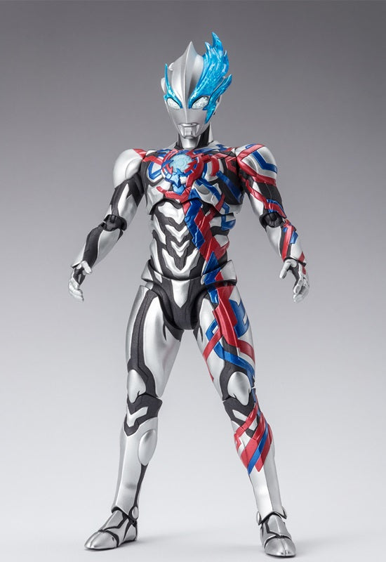 Ultraman Blazar Bandai S.H.Figuarts Ultraman Blazar (JP)