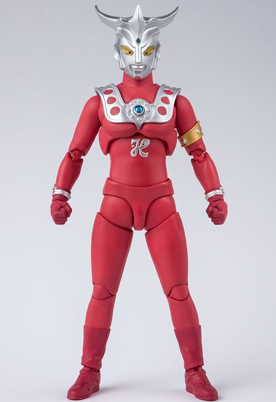 Ultraman Leo Bandai S.H.Figuarts Ultraman Leo(JP)