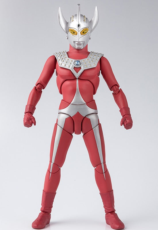 Ultraman Bandai S.H.Figuarts Ultraman Taro(JP)