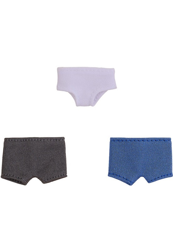 Nendoroid Doll Underwear Set: Boy