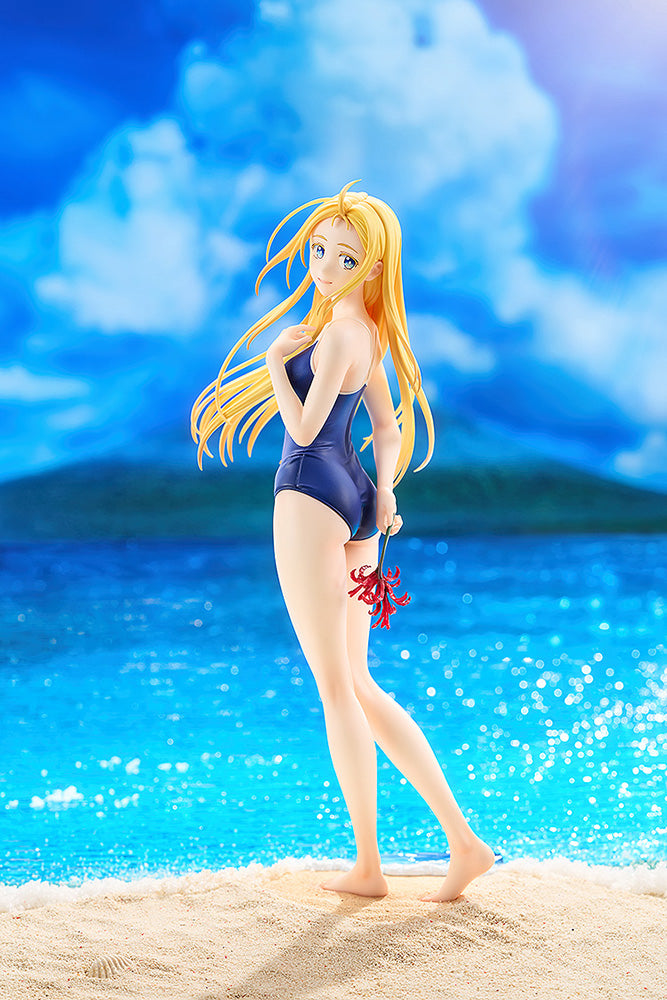 Summer Time Rendering Good Smile Company Ushio Kofune