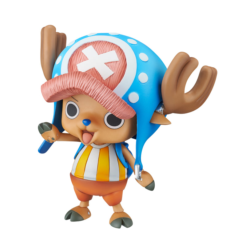 ONE PIECE MEGAHOUSE Variable Action Heroes Tony Tony Chopper（Repeat）