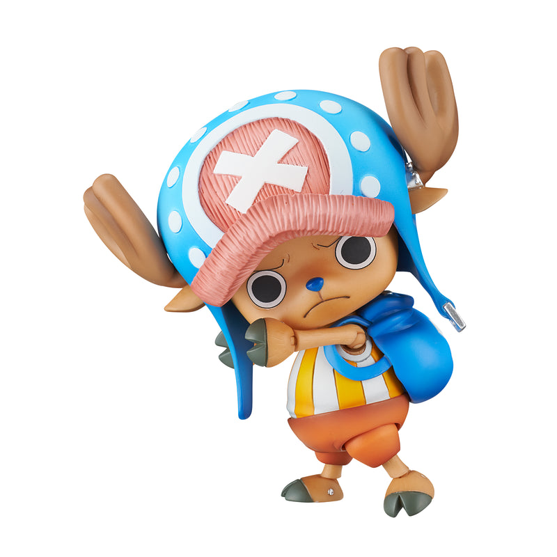 ONE PIECE MEGAHOUSE Variable Action Heroes Tony Tony Chopper（Repeat）