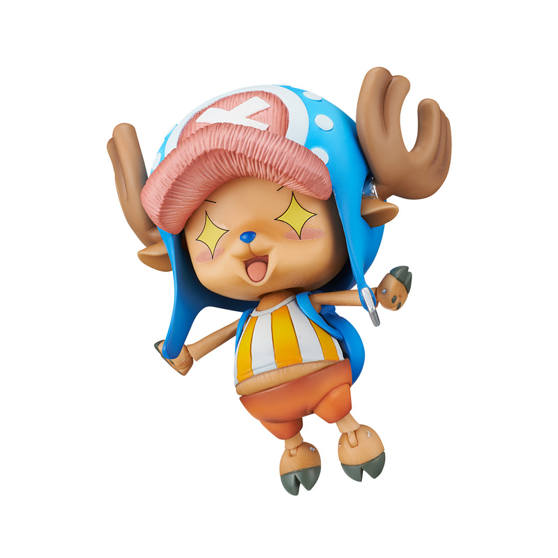 ONE PIECE MEGAHOUSE Variable Action Heroes Tony Tony Chopper（Repeat）